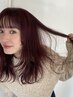 【前回来店から30日以内の方】カット＋リタッチカラー10％OFF