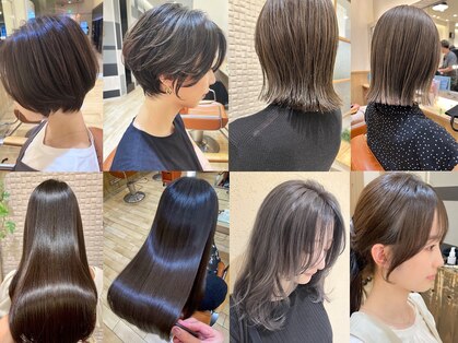 オリーブスバイネオリーブ(Olive's by neolive)の写真