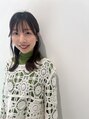 シェリッシュルーチェ(Sheriche luce) 田口 莉那