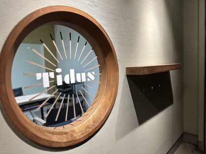 ティーダ(Tidus)の写真