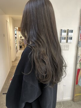 ハーティー(HEARTY) オリーブベージュ