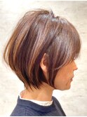 STORYヘアスタイルカタログ