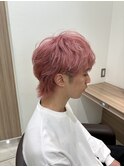 シクラメンピンク