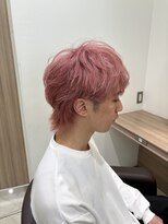 アッシュ 下丸子店(Ash)&nbsp;シクラメンピンク