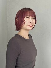 カゼ ダイカンヤマ Kaze DAIKANYAMA shima 
