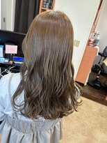 サクラビ(sakurabi)&nbsp;ブリーチカラー