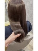 ラベンダーアッシュ♪♪