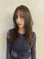 キイ ギンザ(k.e.y GINZA)&nbsp;ハッシュレイヤー