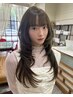 【花田指名限定】似合わせレイヤーカット☆