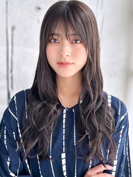 ロメオ (ROMEO)の写真/大人女性のお悩みに！ライフスタイルやお悩みに合わせた提案と技術で、ワンランク上の「美しい髪」へ。