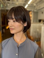 ライツ オオサカ(Litze osaka)&nbsp;似合わせグラデーション【中阪】