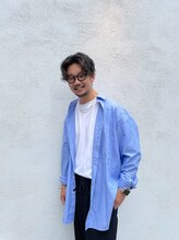 トーン(tone.)&nbsp;高田和佳 【三宮】