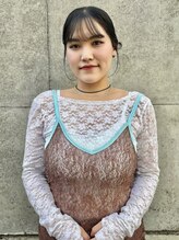 フォト 武蔵小杉(foto) 大久保 彩華