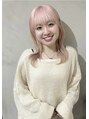 ガーランドウメダ(Garland umeda) Himawari 