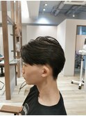 フェザーパーマ