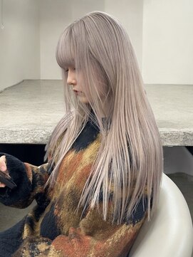 プネル(punel) プラチナ