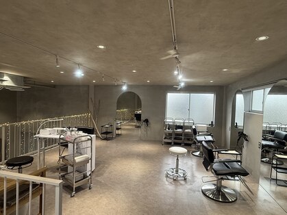 サムシング(Something.)の写真