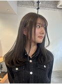 大阪梅田/顔周り/イメチェン/ショート/ボブ/レイヤーカット/20代