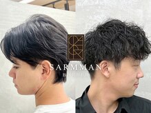 サームマン 人形町(SARM MAN)