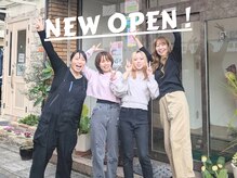 ヘアメイク フィリックス 板宿店(HAIR MAKE FELIX)
