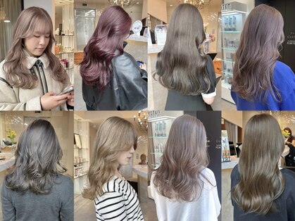 ソワンドブレスセルン 心斎橋(soin de brace cerne)の写真