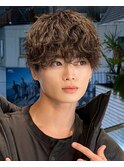 ツイストシャドウ