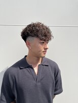 トリ 大井町店(Tori)&nbsp;スペインカール