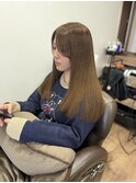 ☆2026年春トレンド☆ヘーゼルベージュ
