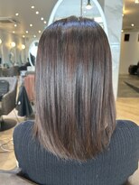 アンフィ 矢向(Anphi) 4-4 ミニボブ