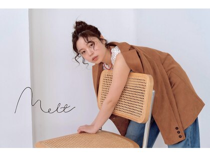 メルト 京橋店(melt)の写真