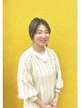 ロホサラマ(ROHO salama)&nbsp;吉村 鮎美