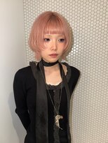 アンフィグ 吉祥寺(anfig)&nbsp;ボブレイヤー/レイヤー/吉祥寺