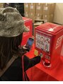 タイドヘアー 茨木2号店(TIDE HAIR) ライブやフェスに行くことが大好きです♪