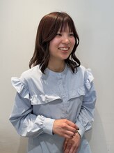 フーコー 一枝店(fuhcoh) 上瀧 愛心