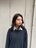 【疲労回復】カット＋炭酸ヘッドスパ  ￥8250→￥7000