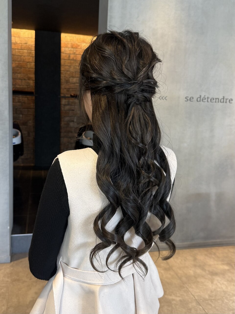 2026年夏】ヘアセットの髪型・ヘアアレンジ｜奈良｜新着順