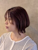 フローリス(FLORIS) レイヤーカット