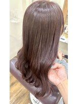 イタクラ 赤道店 (ITAKURA)&nbsp;ラベンダーカラー/カシスカラー/暖色カラー