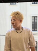 ダッド(DAD)&nbsp;【Faux Hawk】