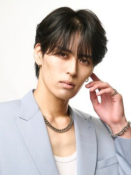 レガシー(REGASEA) シースルーマッシュ