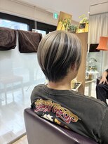 エル バイ ファースト(L by first)&nbsp;【L by first】メンズアンブレラカラー　10代/20代.30代/40代