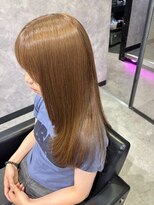 メゾンセブンルックス 宇都宮簗瀬店(Maison 7LOOKS) ベージュ!!<いとう>