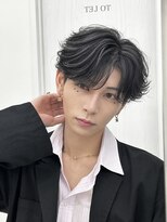 アイトーキョー 横浜(AI TOKYO) フェザーセンターパート
