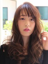 プラグ(Plug) ナチュラルウエーブ