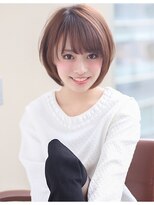 ビューイースト 亀戸 錦糸町(VIEW EAST)&nbsp;ショート・ボブ亀戸・錦糸町・平井・新小岩・小岩美容室i.East