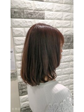 プログレス 中野店(PROGRESS) ワンカールミディ