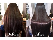 加工なしでこの仕上がり☆