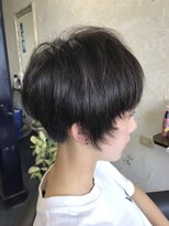 フェリマーレ(FeliMare) 前下がりグラデーション