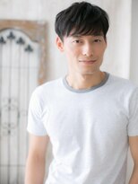 モッズヘア メン 南越谷南口店(mod's hair men) 好感度マッシュショートE