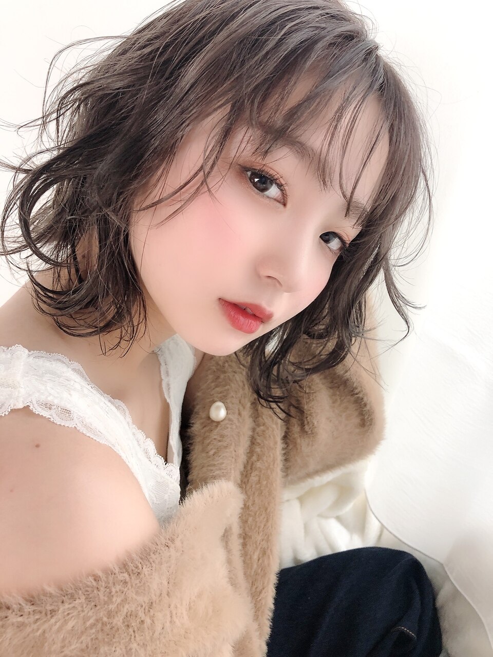 吉祥寺 ビーズ屋さん 未使用]ジグソーパズル 500ピース 戸川視友